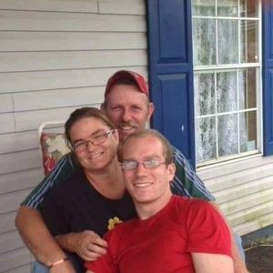 Meet your Posher, Greg